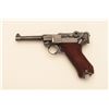 Image 1 : 18LW-89 1937 LUGER #2029
