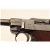 Image 3 : 18LW-89 1937 LUGER #2029