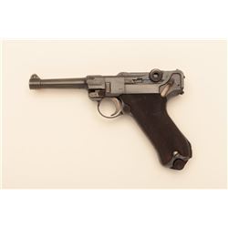 18LW-93 LUGER 1614 #6227
