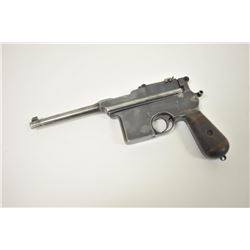 18LW-96 ASTRA #5054