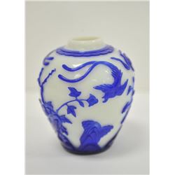 18LN-1-556 VASE