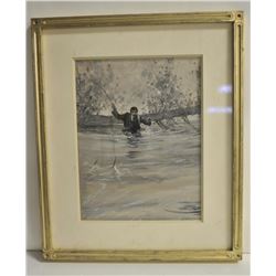18LN-1-524 GAUACHE
