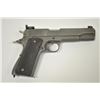 Image 6 : 18LW-152 COLT 1911 A-1 #1761978