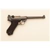Image 2 : 18LW-92 NAVY LUGER 1917