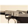 Image 3 : 18LW-92 NAVY LUGER 1917