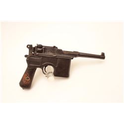 18NP-3 MAUSER BOLO