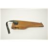 Image 3 : 18LW-159 CHINESE HI POWER STOCK