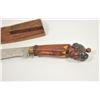 Image 6 : 18PR-30 TWO PHILLIPINE KNIVES