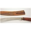 Image 9 : 18PR-30 TWO PHILLIPINE KNIVES
