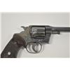 Image 7 : 18NV-12 COLT ARMY SPECIAL $505578