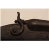 Image 11 : 18MG-3 DBL ANTIQUE HAMMER SHOTGUN