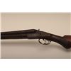 Image 3 : 18MG-3 DBL ANTIQUE HAMMER SHOTGUN