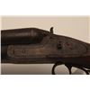Image 5 : 18MG-3 DBL ANTIQUE HAMMER SHOTGUN
