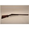 Image 6 : 18MG-3 DBL ANTIQUE HAMMER SHOTGUN