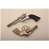 Image 2 : 18MC-7 CAP GUN/ RIG LOT