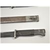 Image 2 : 18PR-19 TWO 98 MAUSER BAYONETS