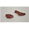 Image 1 : 18LN-1-245 PIPE BOWL  STONE PIECE