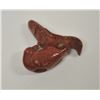Image 2 : 18LN-1-245 PIPE BOWL  STONE PIECE