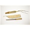 Image 7 : 18LX-1 SCABBARD LOT