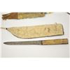 Image 8 : 18LX-1 SCABBARD LOT