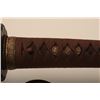 Image 11 : 18PR-56 JAPANESE SWORD