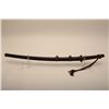 Image 1 : 18PR-56 JAPANESE SWORD