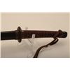Image 9 : 18PR-56 JAPANESE SWORD