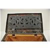 Image 2 : 18LN-1-265 LOCK BOX