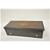 Image 1 : 18LN-1-264 MUSIC BOX