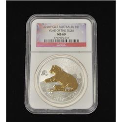 18LN-1-163 AUSTRALIAN DOLLAR