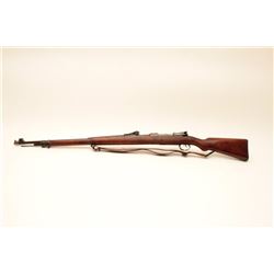 18LW-29 MAUSER 1915 #1307H