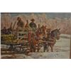 Image 2 : 18LN-1-508 WINTER CHORES ORIG