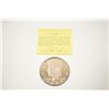 Image 1 : 18LN-1-202 SILVER PROOF