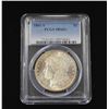 Image 1 : 18LN-1-166 SILVER DOLLAR