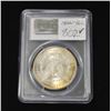 Image 2 : 18LN-1-166 SILVER DOLLAR