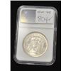 Image 1 : 18LN-1-168 SILVER DOLLAR