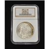 Image 2 : 18LN-1-168 SILVER DOLLAR