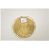 Image 2 : 18LN-1-203 GOLDEN EAGLE PROOF