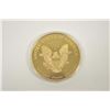 Image 3 : 18LN-1-203 GOLDEN EAGLE PROOF