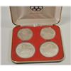 Image 1 : 18LN-1-169 SILVER COINS