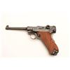 Image 1 : 18MK-7 1906 LUGER