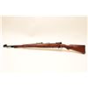 Image 1 : 18LN-1-128 MAUSER 98 #7354