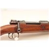 Image 6 : 18LN-1-128 MAUSER 98 #7354
