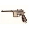 Image 1 : 18MK-101 BROOMHANDLE MAUSER