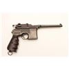 Image 4 : 18MK-101 BROOMHANDLE MAUSER