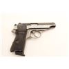 Image 1 : 18MK-201 WALTHER PP #818398
