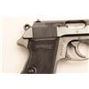 Image 2 : 18MK-201 WALTHER PP #818398