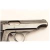 Image 3 : 18MK-201 WALTHER PP #818398