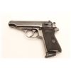 Image 4 : 18MK-201 WALTHER PP #818398