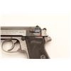 Image 6 : 18MK-201 WALTHER PP #818398